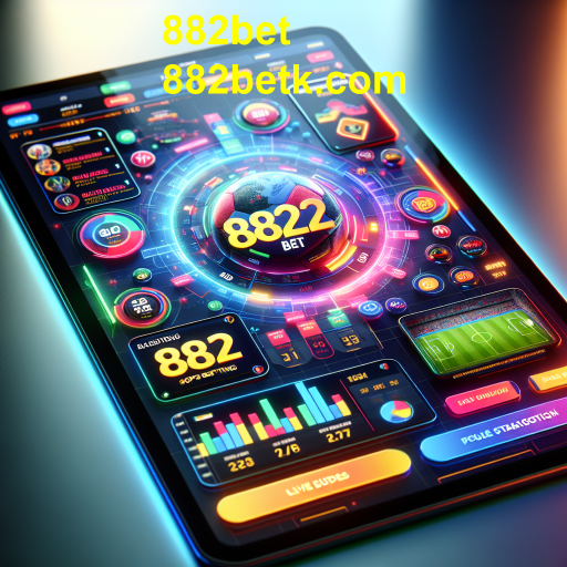 Exciting Betting Opportunities and Entertaining Games Await You at 882bet